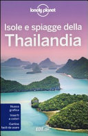 Copertina  Isole e spiagge della Thailandia