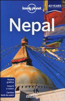 Copertina  Nepal