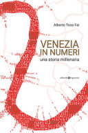 Copertina  Venezia in numeri