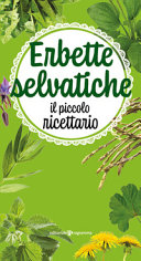 Copertina  Erbette selvatiche