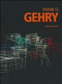 Copertina  Frank O. Gehry