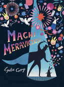 Copertina  Maghi meravigliosi
