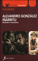 Copertina  Alejandro González Iñárritu