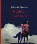 Copertina  Folo il centauro