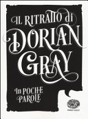 Copertina  Il ritratto di Dorian Gray