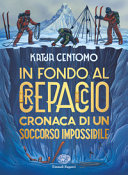 copertina In fondo al crepaccio