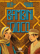 Copertina  Bambini per gioco