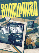 Copertina  Scomparso