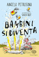 Copertina  Bambini si diventa