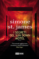 Copertina  I segreti del Sun Down Motel