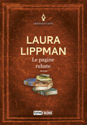 Copertina  Le pagine rubate