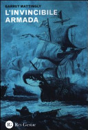 Copertina  L'Invincibile Armada