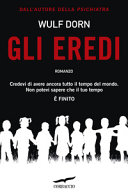 Copertina  Gli eredi