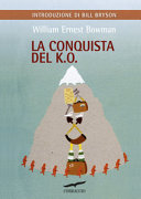 Copertina  La conquista del K.O.