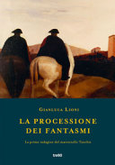 Copertina  La processione dei fantasmi