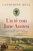 Copertina  Un tè con Jane Austen