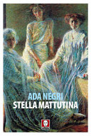 Copertina  Stella mattutina