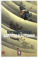 Copertina  Raffiche d'autunno