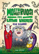 copertina Mostri mostruosi per lettori valorosi