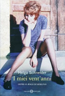 Copertina  I miei vent'anni : oltre il rogo di Berlino