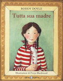 Copertina  Tutta sua madre