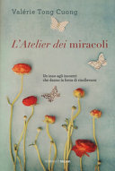 Copertina  L'atelier dei miracoli : romanzo