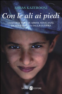 Copertina  Con le ali ai piedi