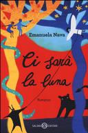 Copertina  Ci sarà la luna