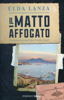 Copertina  Il matto affogato
