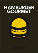 Copertina  Hamburger gourmet