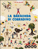 Copertina  La baraonda di Corradino