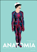 Copertina  Anatomia