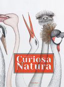 Copertina  Curiosa natura 