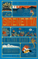 Copertina  La sirenetta e altre fiabe