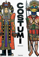 Copertina  Costumi