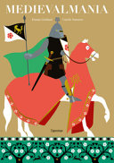 Copertina  Medievalmania