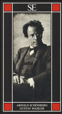 Copertina  Gustav Mahler