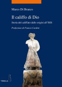 Copertina  Il califfo di Dio