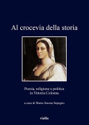 Copertina  Al crocevia della storia