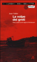 Copertina  La volpe dei greti