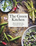Copertina  The green kitchen