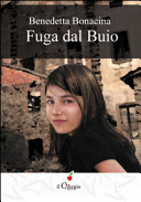 Copertina  Fuga dal buio
