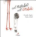 Copertina  Col naso all'insù