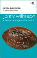 copertina Rugby quantistico : un dialogo tra sport e fisica