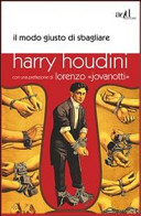 Copertina  Il modo giusto di sbagliare