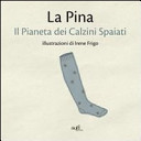 Copertina  Il pianeta dei calzini spaiati