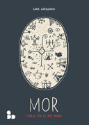 Copertina  Mor : storia per le mie madri