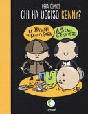 copertina Chi ha ucciso Kenny?