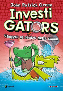 copertina Investigators. Viaggio al centro della tazza