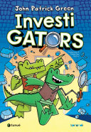 copertina Investigators